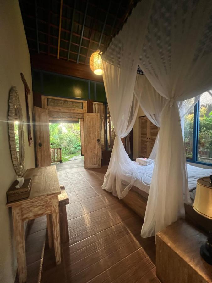 Cantika Zest Guest House Ubud Exterior foto