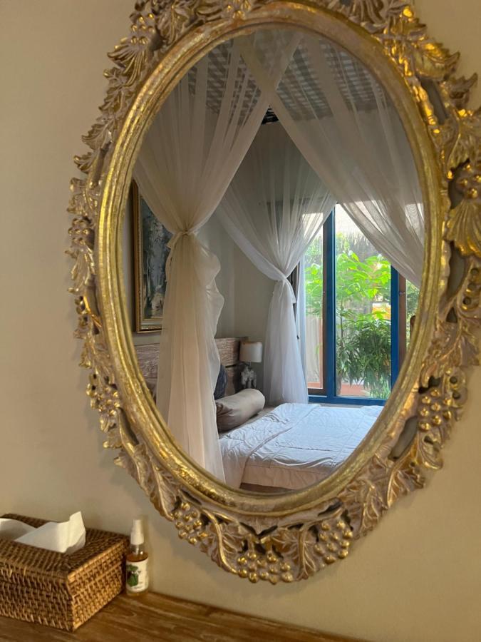 Cantika Zest Guest House Ubud Exterior foto