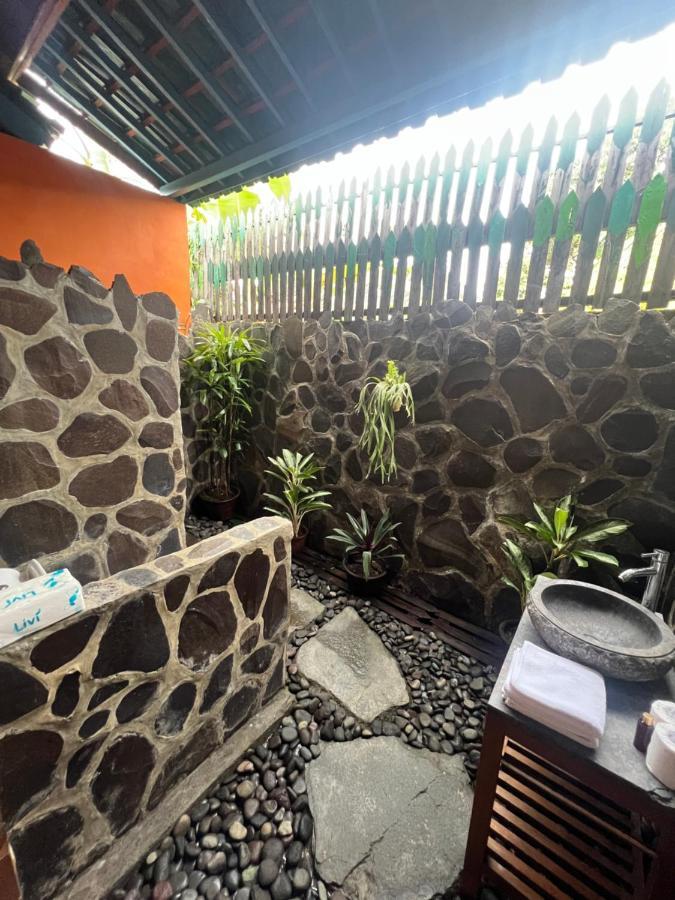Cantika Zest Guest House Ubud Exterior foto